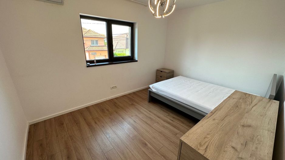 Casa individuala Dumbravita - Poză 12