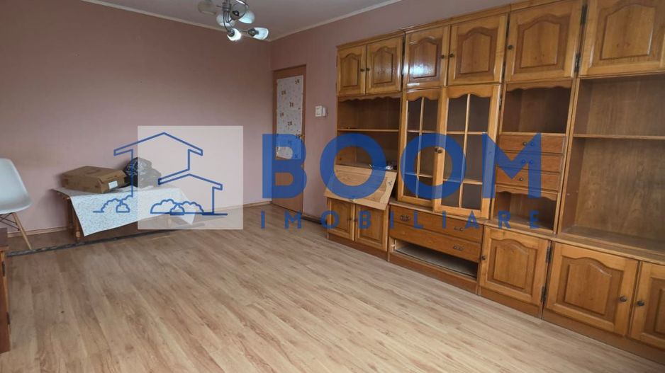Apartament 3 camere Matei Basarab | Centrala proprie | - Poză 1