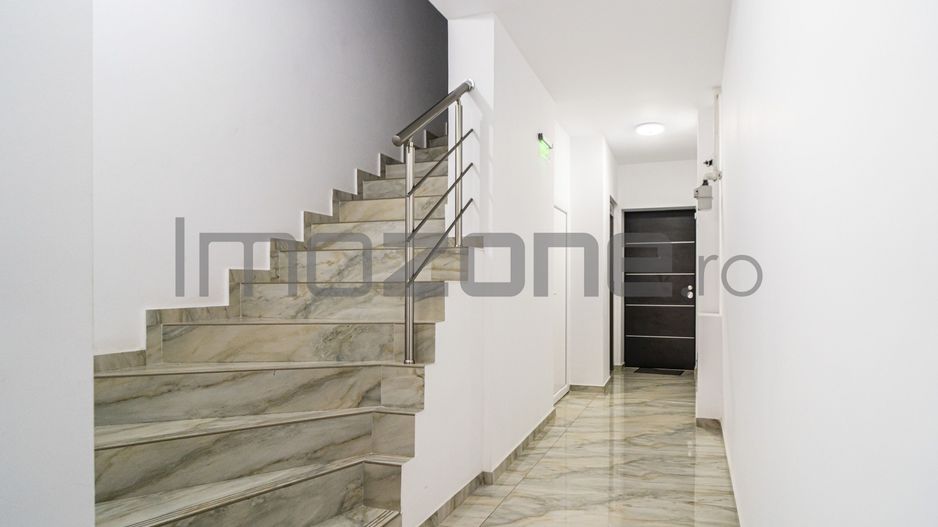 Militari Gorjului, Bloc nou FINALIZAT, 2 camere, 62 mp, etaj 3, lift, terasa - Poză 14