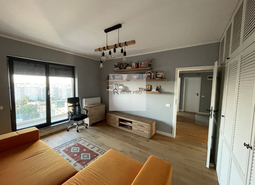 3 Camere High Level Exigent Residence Parcul Liniei Parcare Inclusa - Poză 3
