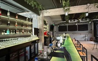 Spațiu  576mp+120mp curte  la 5 minute de Metrou Pipera - Poză 7