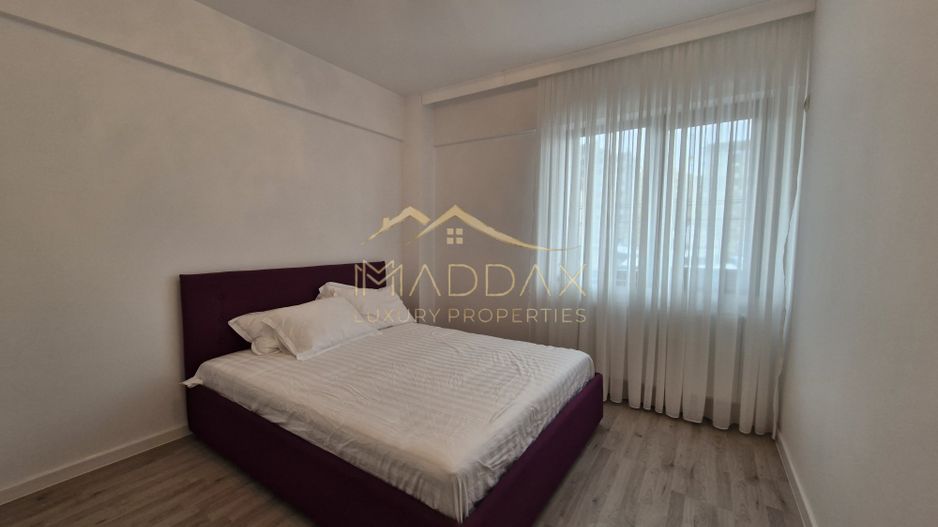 Apartament *4 camere *110mp* // Parcare - Poză 8