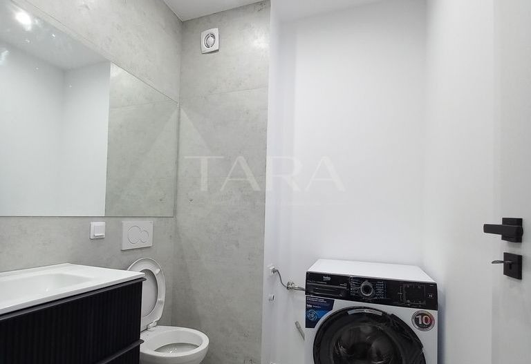 Apartament 2 camere – Florești, zona Eroilor - Poză 7