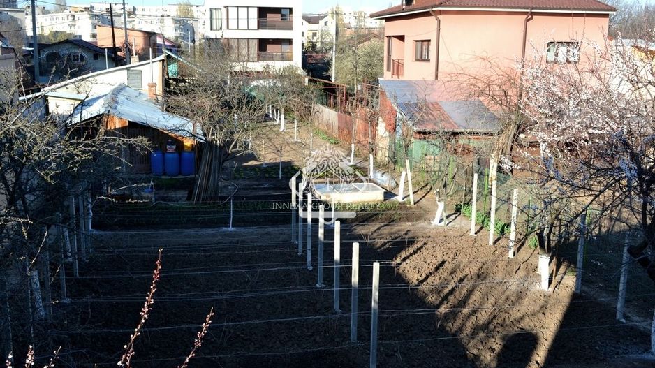 Casa P+1 + teren - posibilitate dezvoltare imobiliara I Drumul Taberei - Poză 4