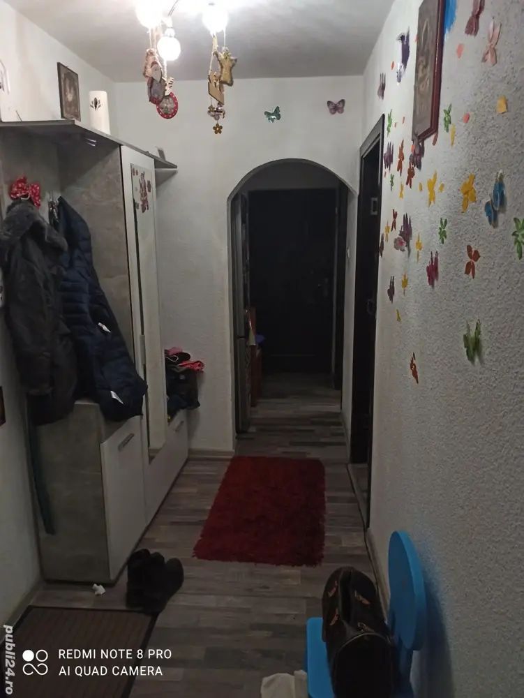 Apartament 3 camere de vânzare – Micro 13B,et 2 - Poză 6