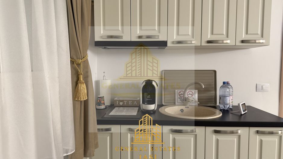 Vânzare Afacere la Cheie - CashFlow imediat- UltraCentral - Poză 28