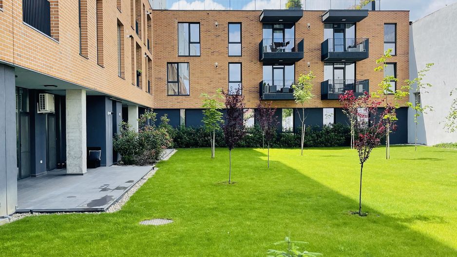 OFERTA VANDUTA - Direct Dezvoltator 0% Comision | Apartament 2 camere 55.8 mp | - Poză 1