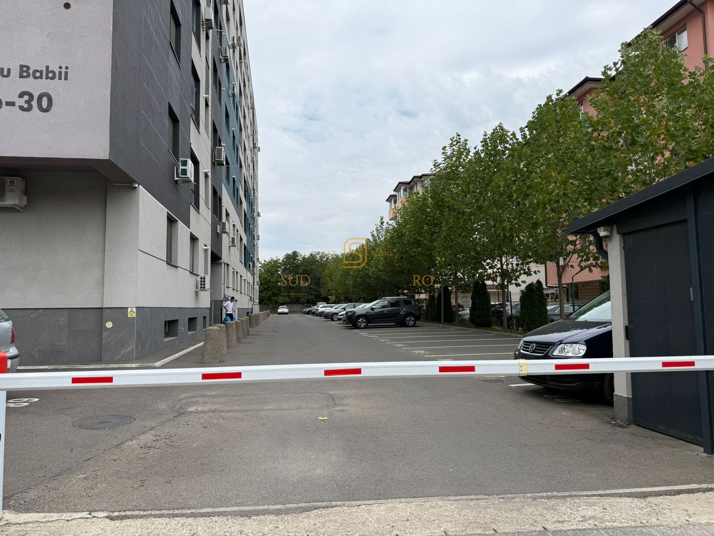 Apartament 2 camere, decomandat,70.6 mp, mobilat, zona Bd. Brancoveanu - Poză 19