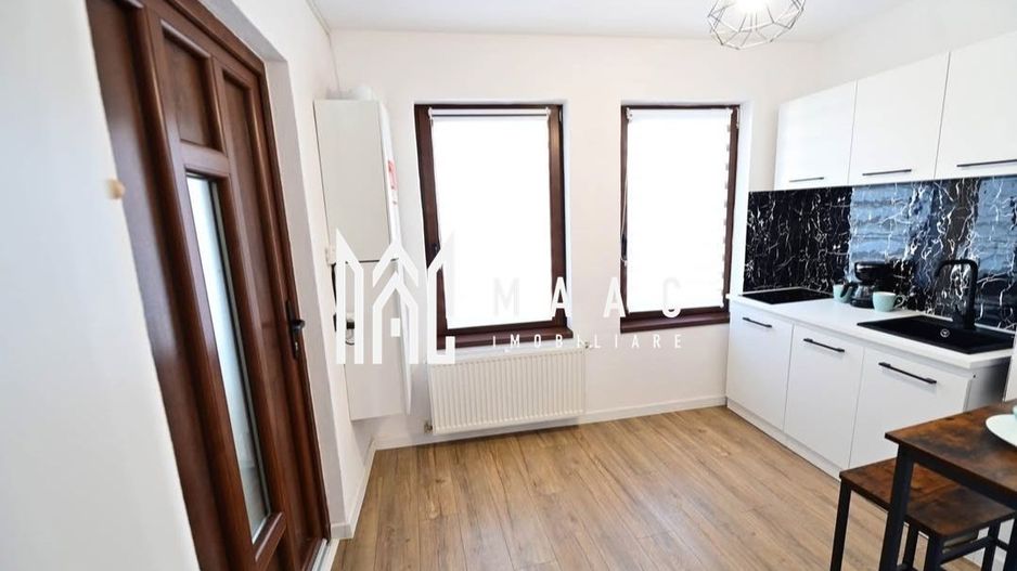 Garsoniera Decomandata | Etaj 2 | Pivnita si Pod | Central - Poză 8