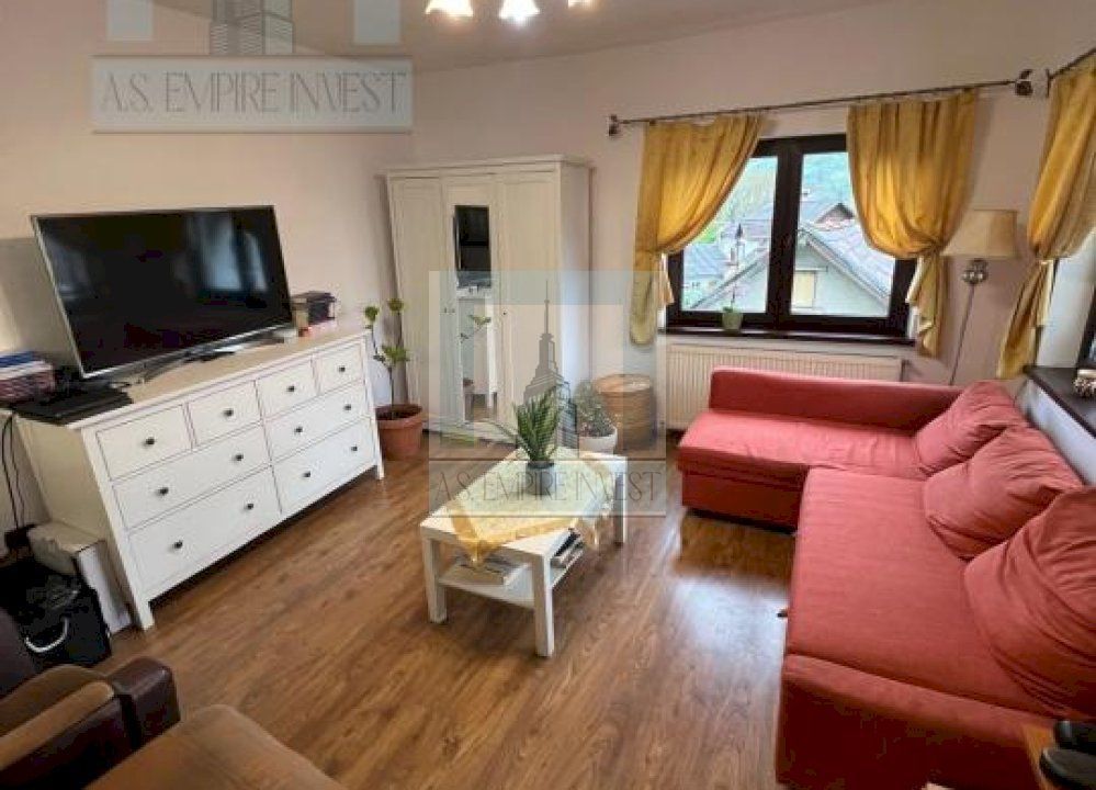 Casa singur in curte - zona Schei (ID:12393) - Poză 6