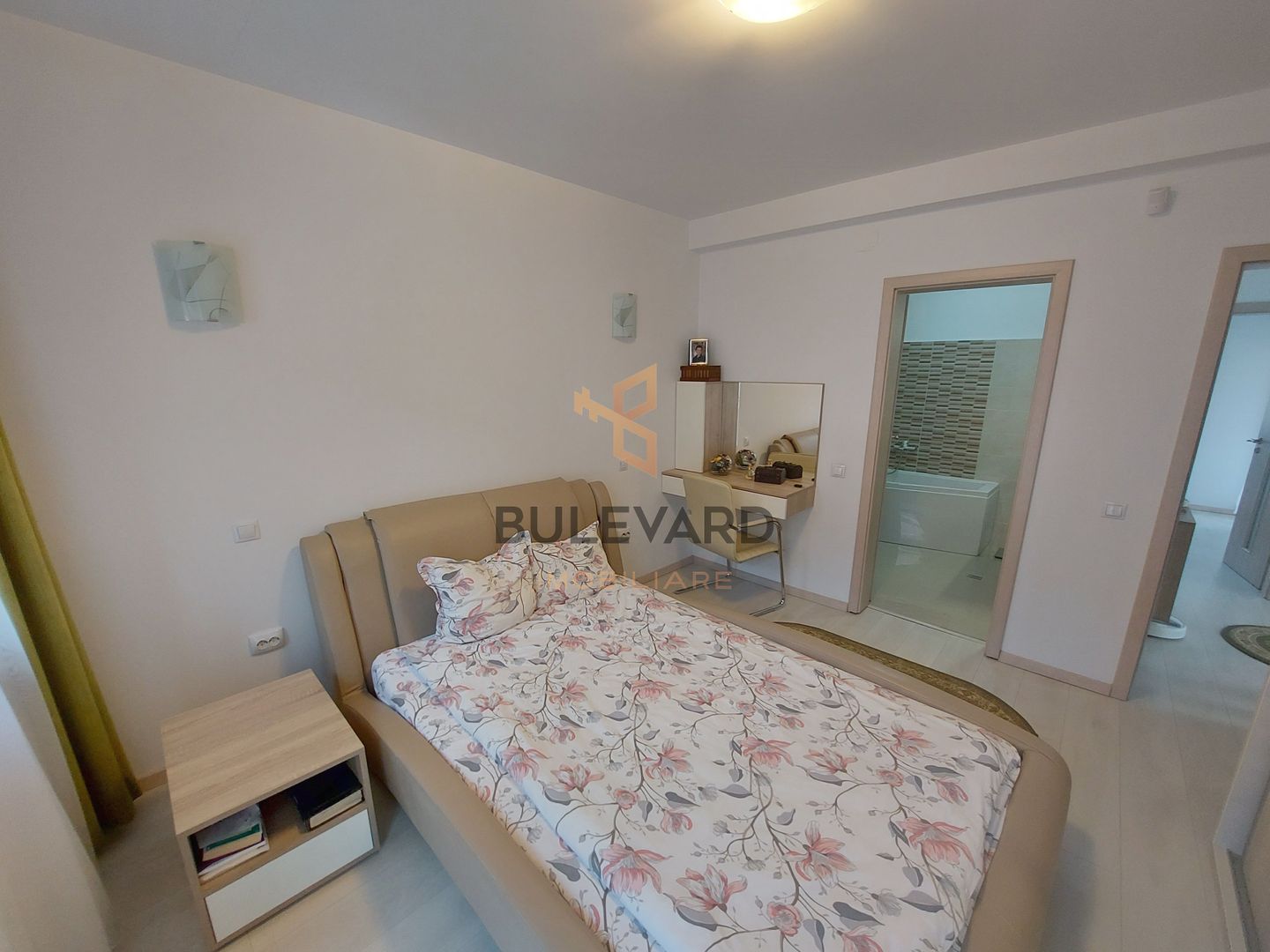 Casa de tip duplex, zona strazii Tautiului! - Poză 9