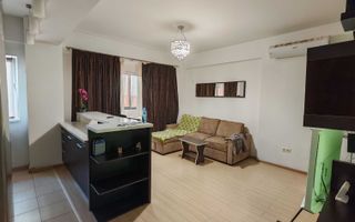 De inchiriat apartament 2 camere Militari Residence - Poză 2