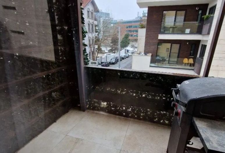 Inchiriere apartament 3 camere Herastrau | Str. Menuetului - Poză 9