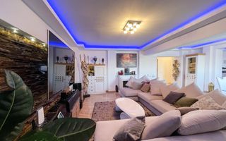 4 Room Apartment //***Smart Home***/Ready for usage/ 1 Parking // Nerva Traian - Poză 9