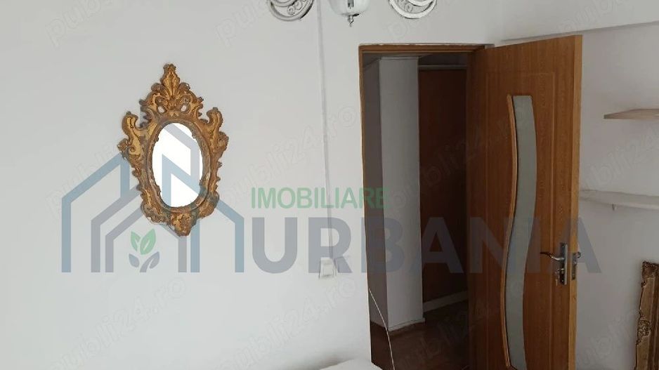 Apartament cu 3 camere de vânzare în Centru, Bld. Independenței, Iași - Poză 2
