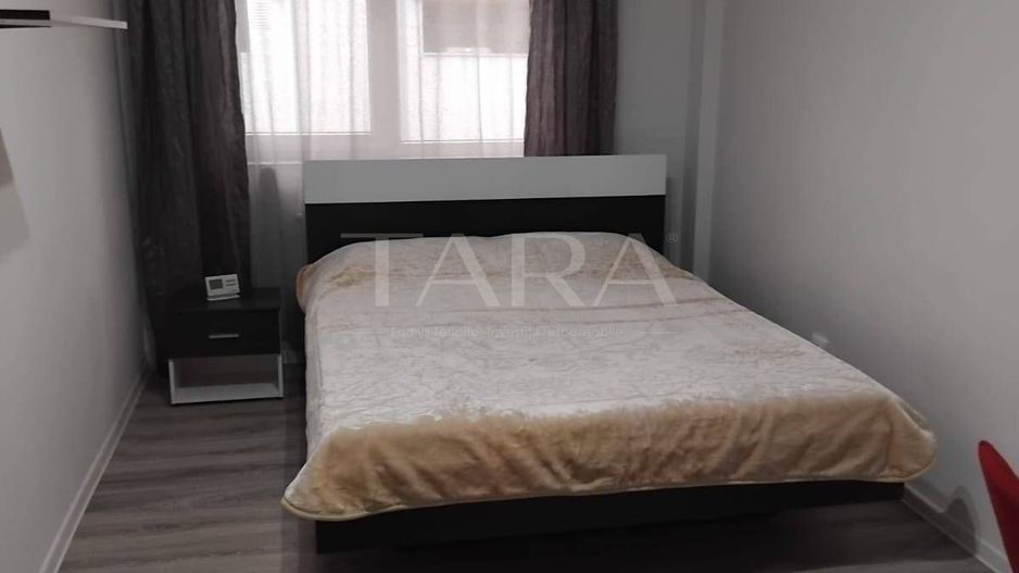 Apartament modern, 2 camere și parcare subterană, Baciu, zona Regal. - Poză 4