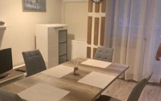 Apartament 2 camere Rotar Park 1 –centrală proprie, 3 min metrou Păcii - Poză 1