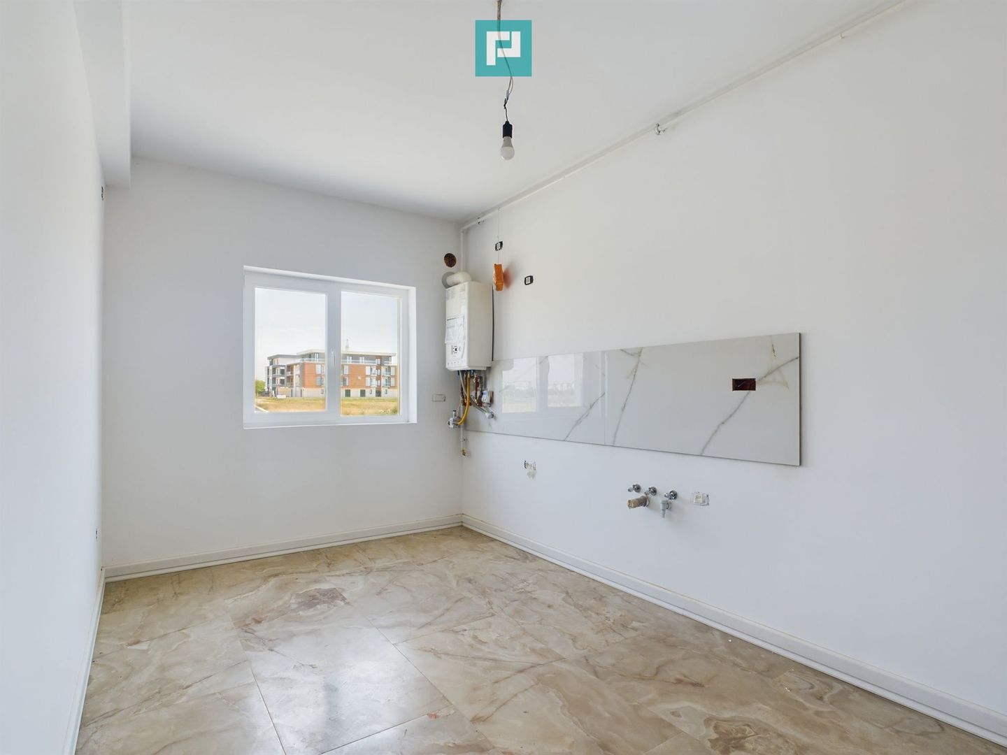 Apartament 1 cam, SAD, zona Torontalului - Poză 3