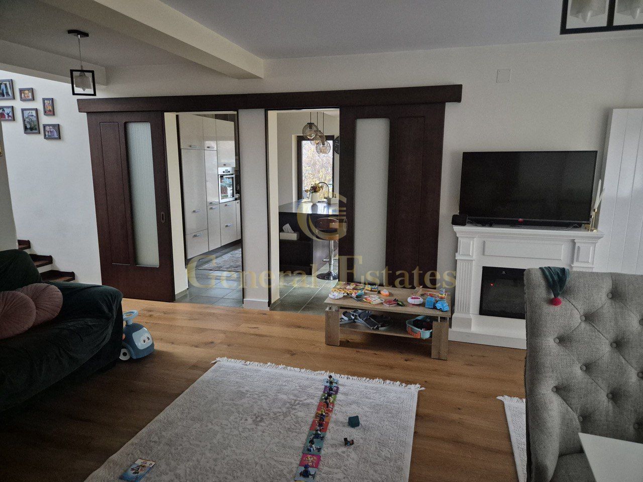 Casa in Sanpetru, Brasov - Poză 5