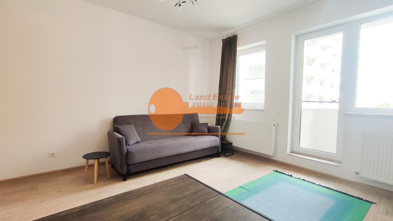 Garsoniera Uverturii Bloc Nou 2023 - Poză 2