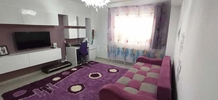 Apartament cu 2 camere de vânzare, in Baciu - Poză 4