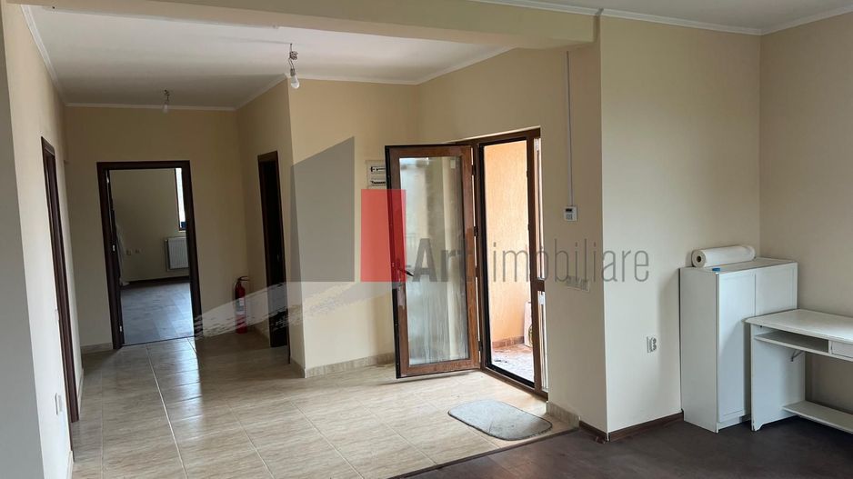 CASA CU TEREN DE 5000MP  - JUDET GIURGIU  30KM DE BUCURESTI - Poză 6