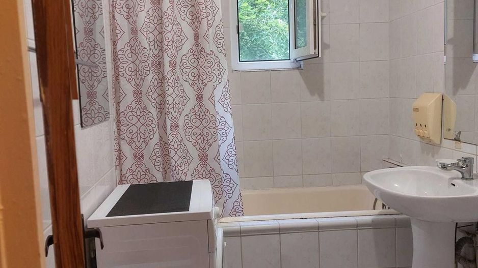 AP. 2 CAMERE PIATA SUDULUI, DOG-FRIENDLY, PARCARE ADP INCLUSA,METROU - Poză 5