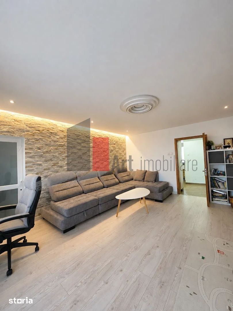 3 Camere Unirii - Camera De Comert - Poză 4