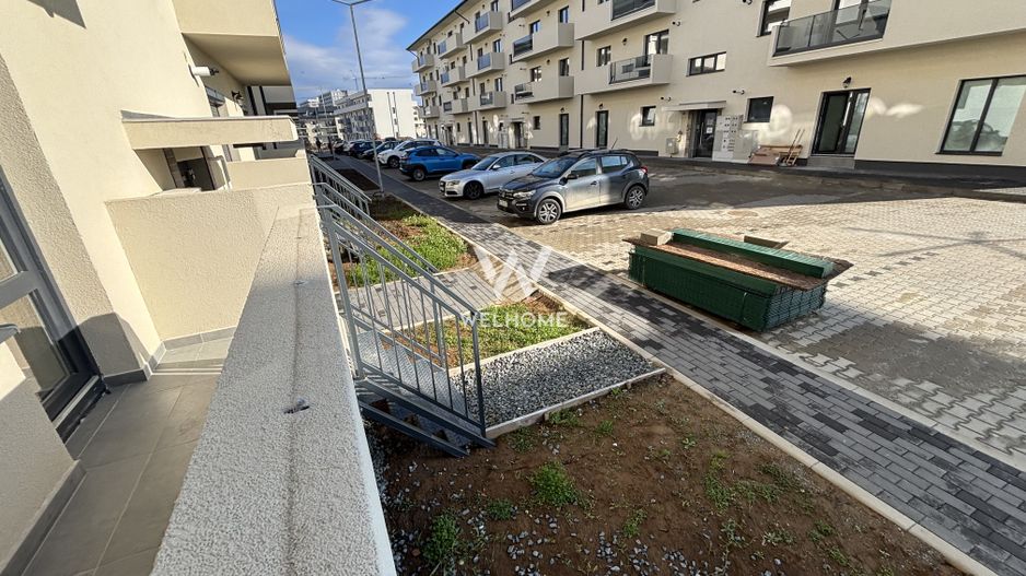 Apartament 3 camere LA CHEIE cu gradina - Doamna Stanca - Poză 9