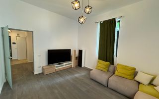Apartament 2 camere ultracentral - Poză 1