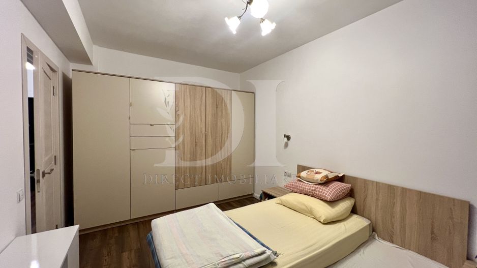 Apartament la cheie /  etaj intermediar / Zona Parcul Poligonului - Poză 7