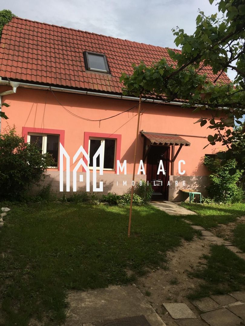 Casa de închiriat I 2 camere I piața cluj - Poză 4