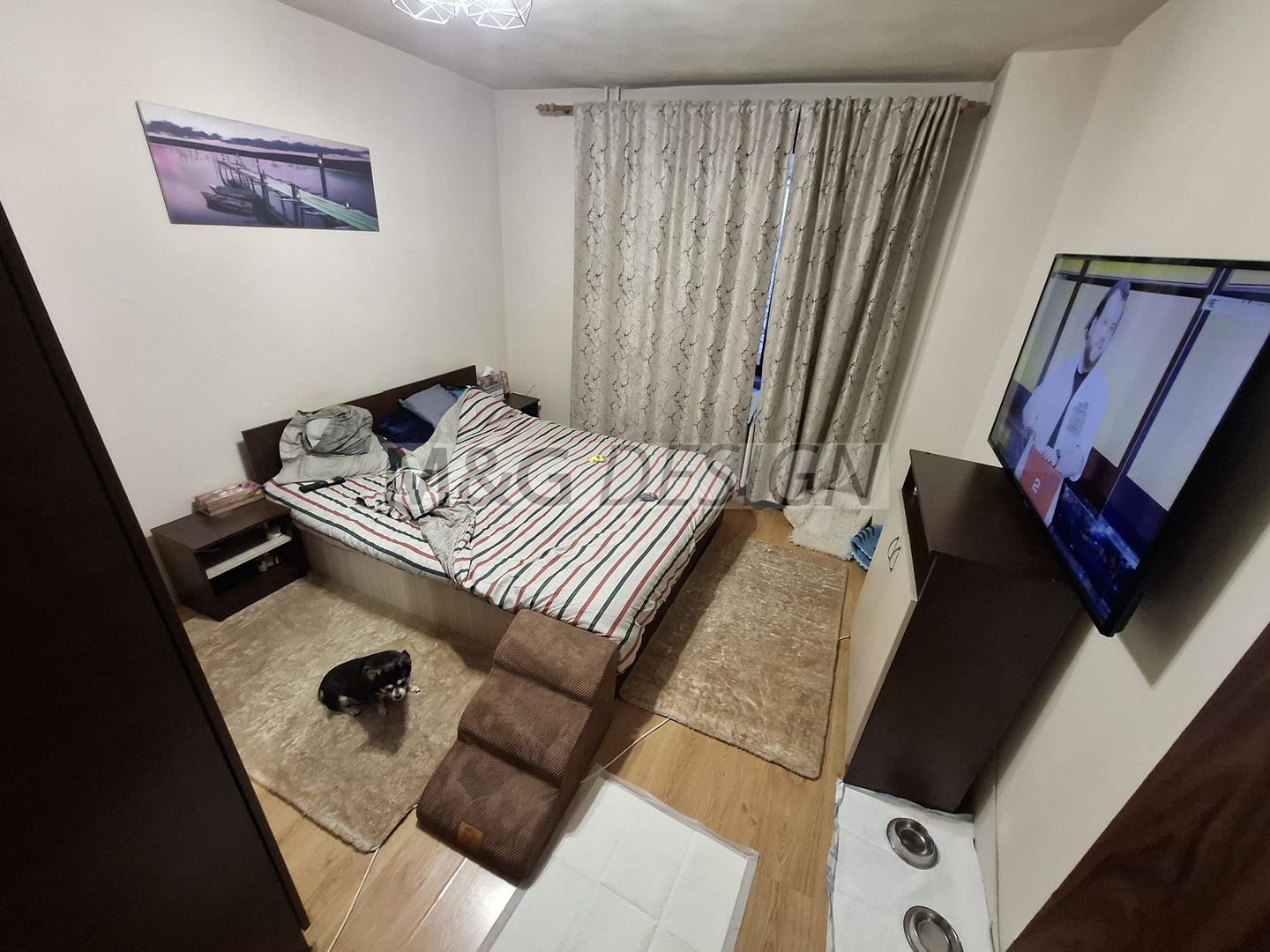 Mircea cel Batran, 4 camere, et 3 - Poză 19