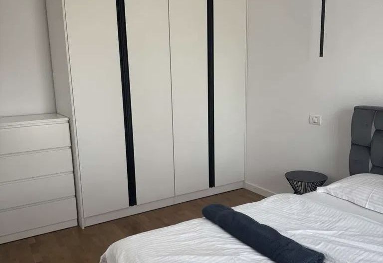 Apartament 2 camere complet mobilat și utilat - Poză 7