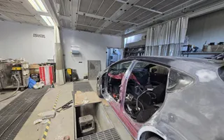 Spațiu industrial - BUSINESSUL TĂU ESTE GATA. DOAR PORNEȘTE-L ! - Poză 19