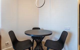 Vânzare, apartament, 3 camere, strada Lev Tolstoi, Centru - Poză 10