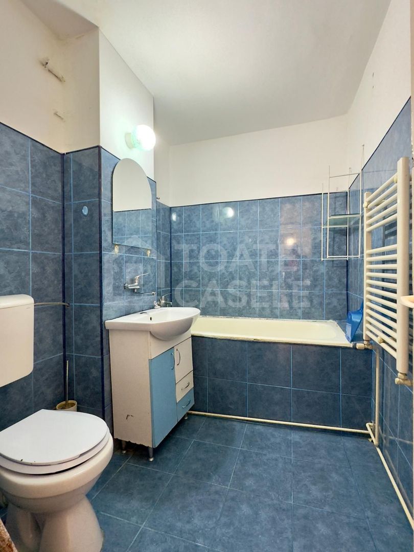 Confort urban și eficiență – apartament de 2 camere în Mănăștur, Cluj-Napoca - Poză 4