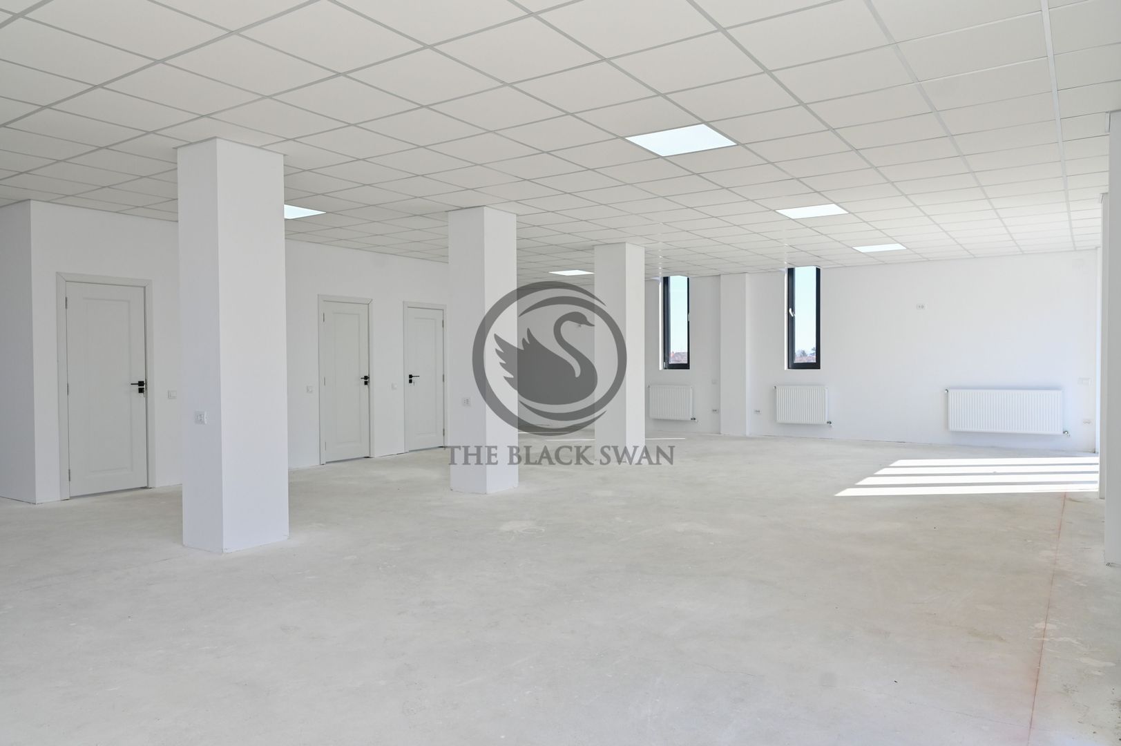 Spațiu comercial de vanzare | 306 mp | Periș - Ilfov | Comision 0% - Poză 3