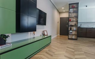 Apartament ultra modern de vânzare – Zona Arhitecților | Etaj 2 | Bloc premium - Poză 4