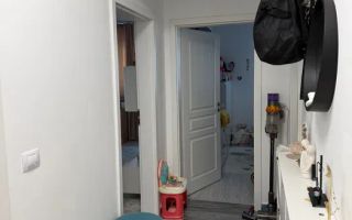 2 camere decomandat, bloc 2023 - mobilat&utilat | Cug-Valea Adanca - Poză 2