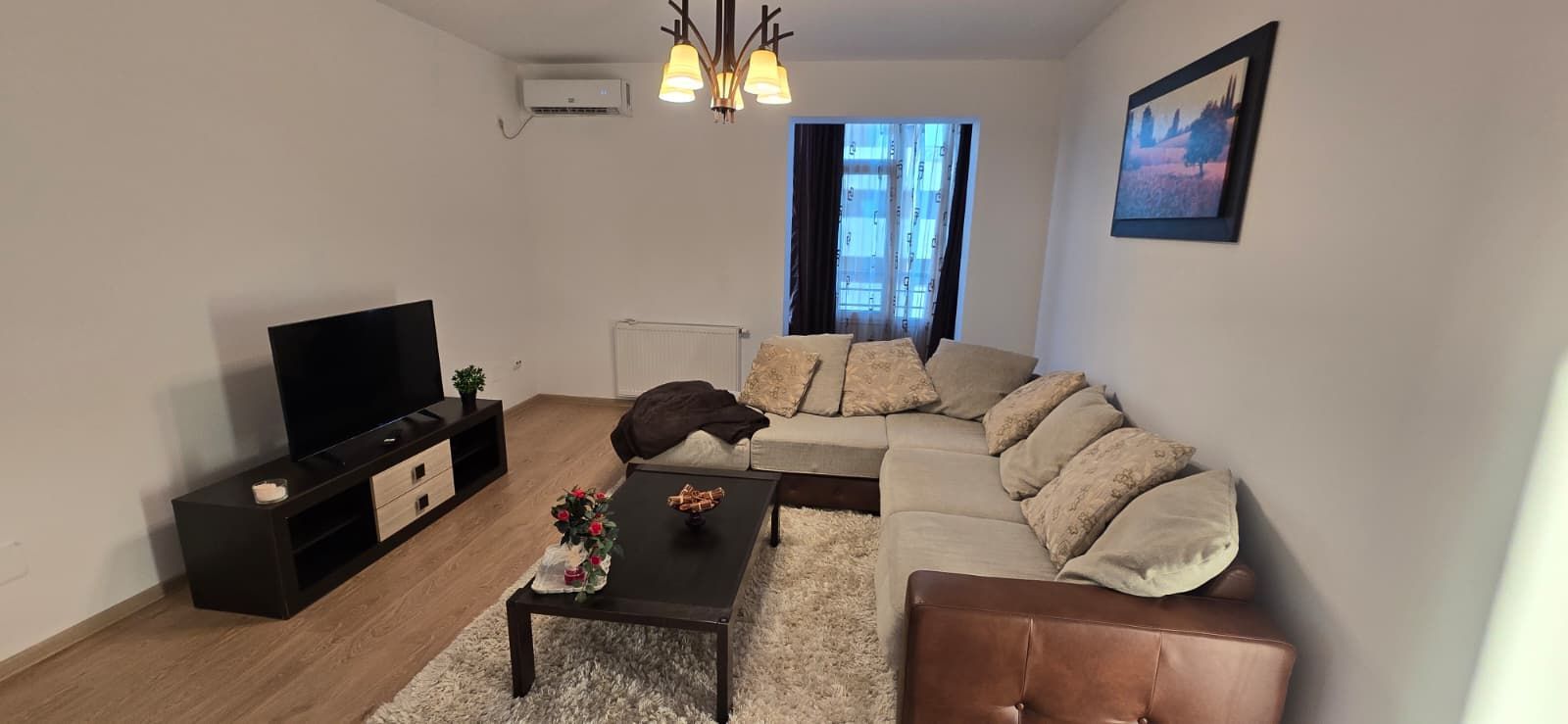 Apartament 2 camere Pallady-1 Decembrie parcare - Poză 8