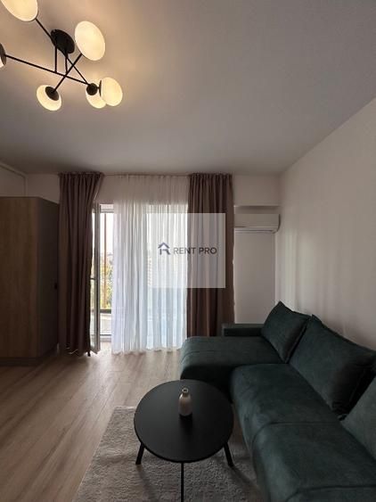 Apartament 2 camere de închiriat – Como Park Residence | Etaj 11/12 - Poză 14