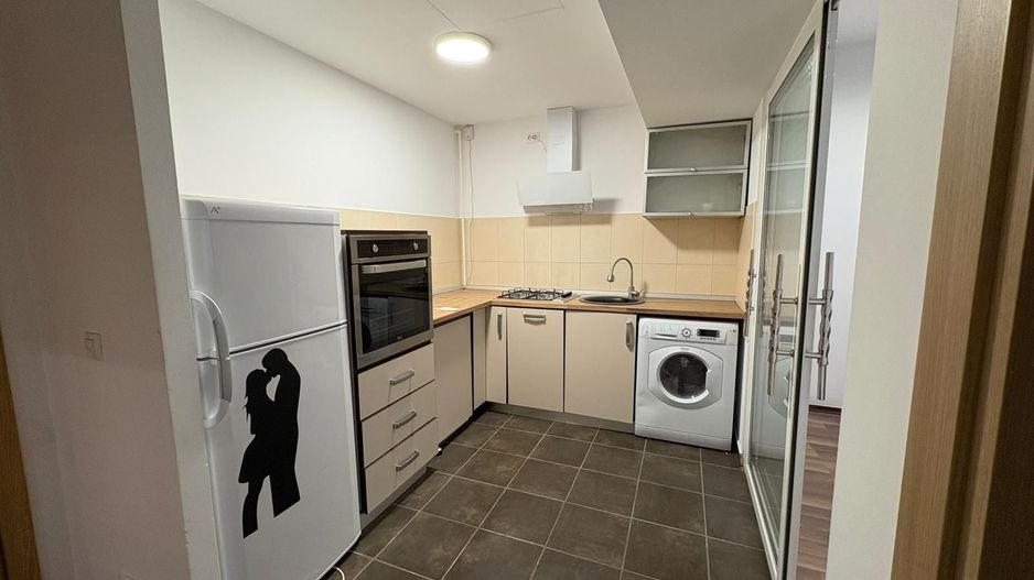 AP. 2 CAMERE RIN GRAND, BLOC NOU, MOBILAT, CENTRALA, COMISION 0% - Poză 6