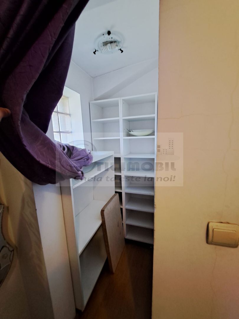 Casa/Vila Bucium - Pleiada - Poză 22