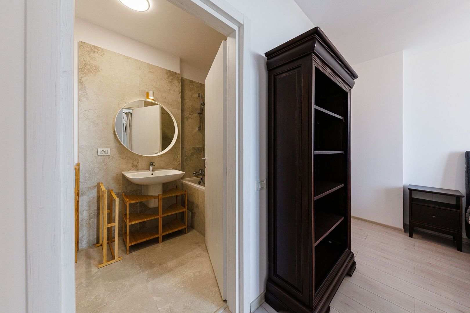 Prima inchiriere, Pet Friendly - XCity Towers | 3 cam, 71 mp | Etaj 14 - Poză 22