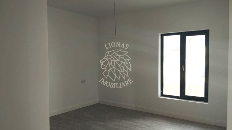 Casa 4 camere 107 mp- teren 430 mp-terasa 11 mp-Zona Valea Budacului - Poză 3