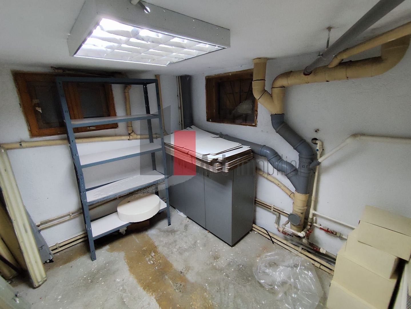 Spatiu comercial zona Aviatiei/Herastrau/Caramfil/Aurel Vlaicu - Poză 19