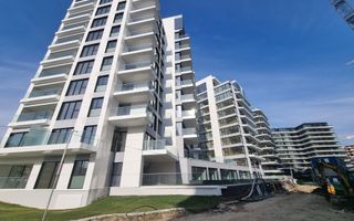 Penthouse Premium de vânzare, Ready to Move, One Lake Club - Poză 3