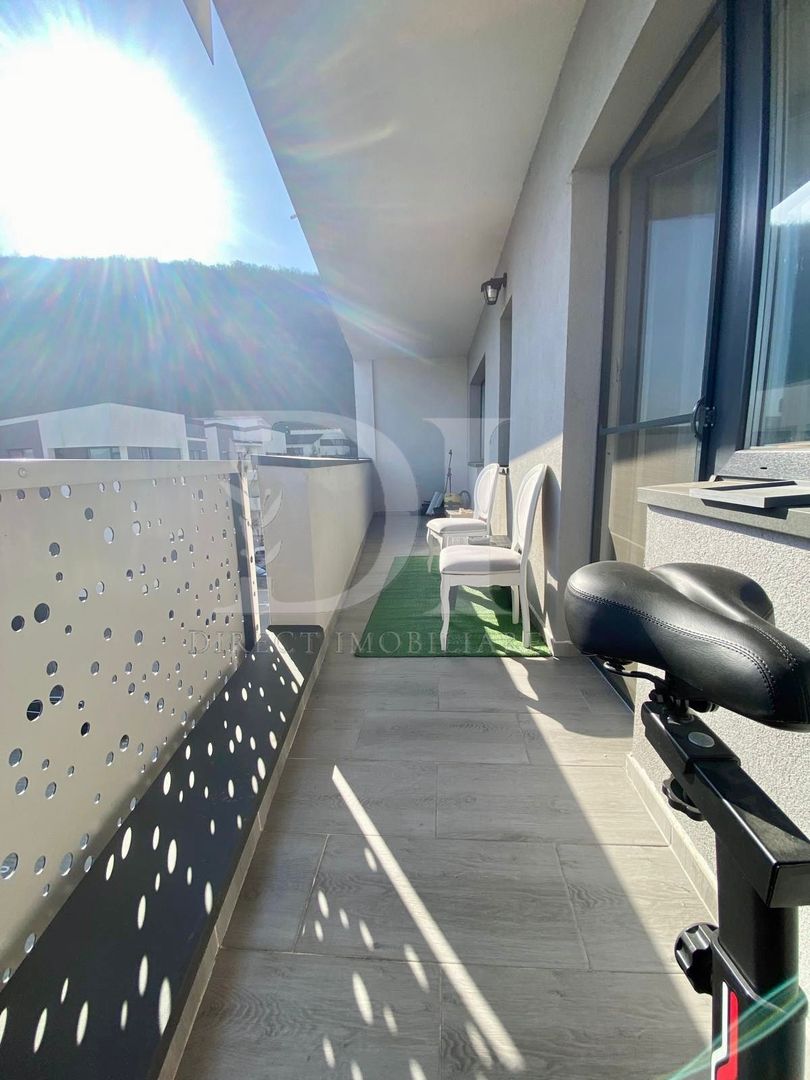 Apartament la cheie | Zona Parcul Poligon - Poză 15