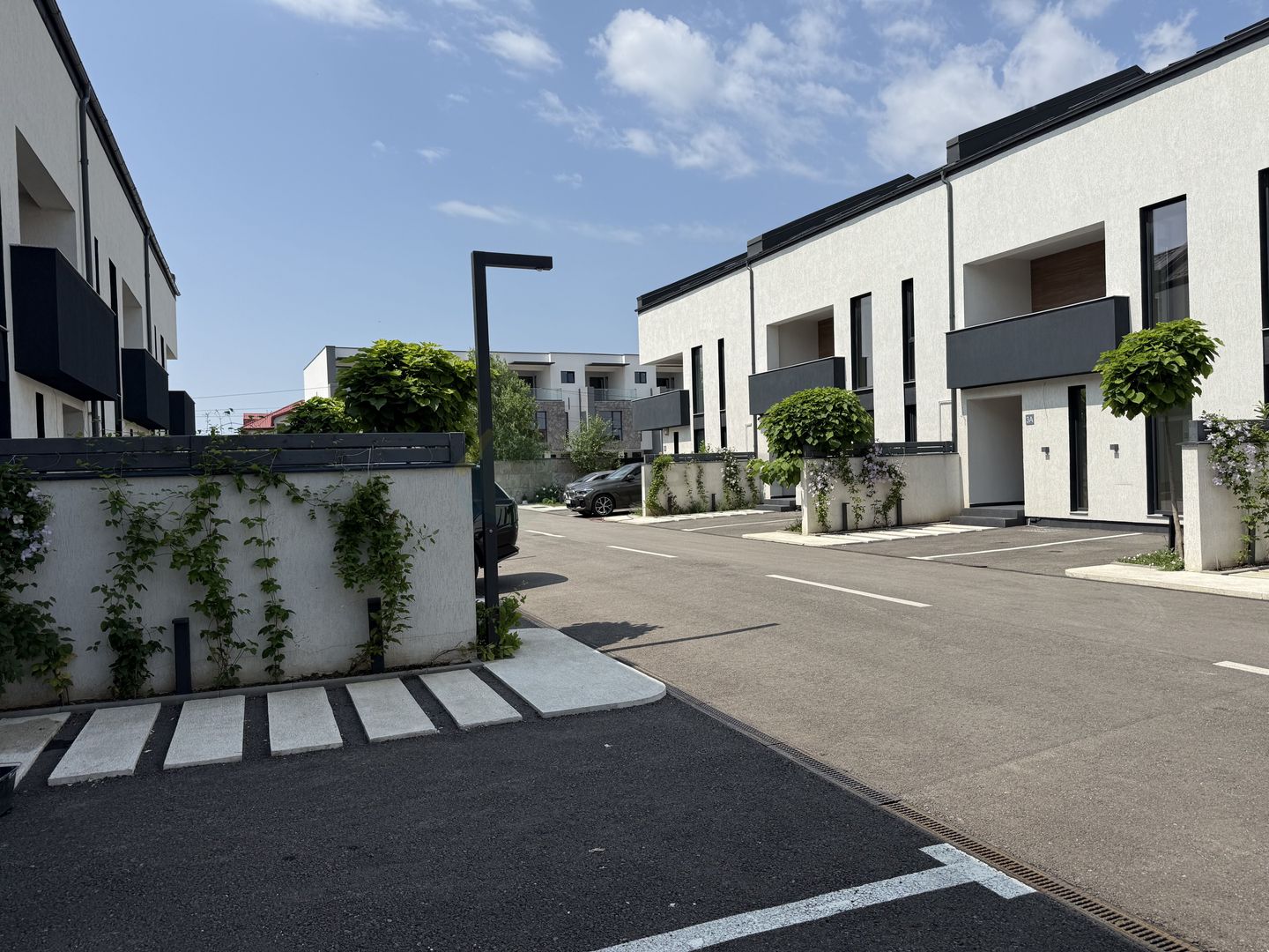 Matei Millo | Vila moderna 5 camere | Disponibla imediat - Poză 1